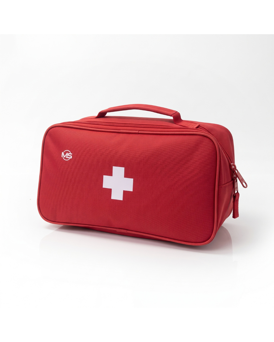 First Aid Kit Premium - 70+ Items Essential for Emergencies
