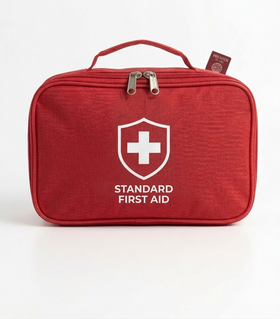 First Aid Kit - Standard
