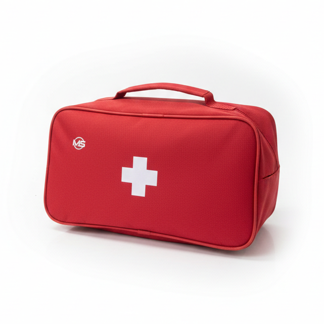 First Aid Kit - Premium