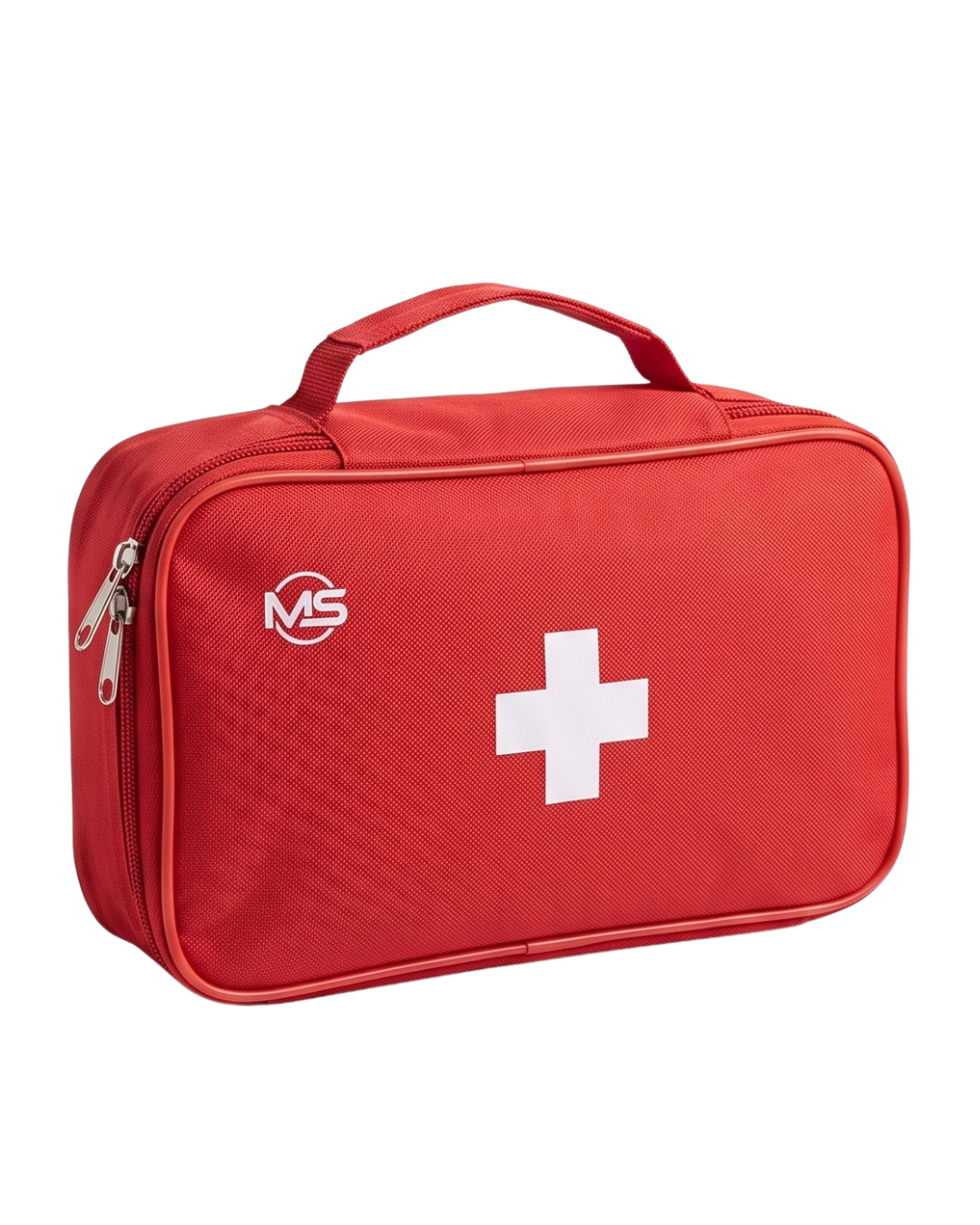First Aid Kit Standard - 50+ Items Essential for Emergencies