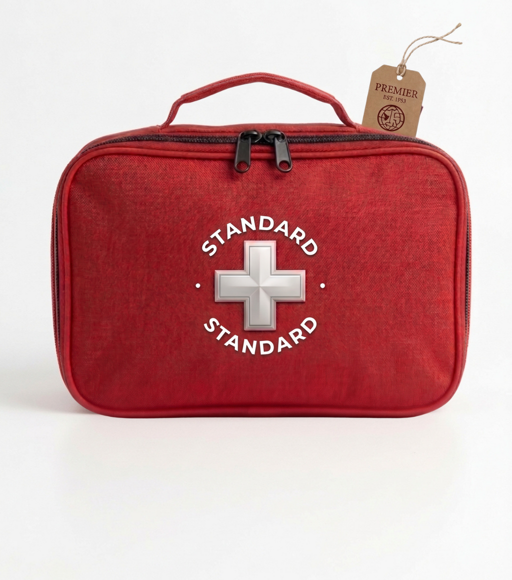 First Aid Kit - Premium