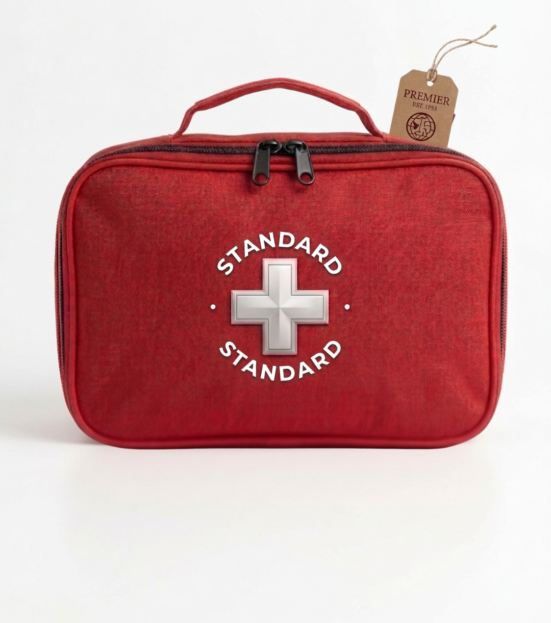 First Aid Kit - Premium